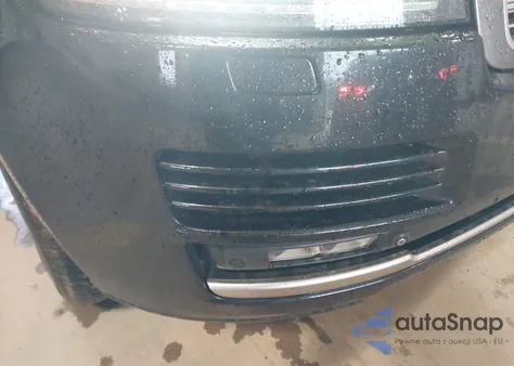 2014 Land Rover Range Rover 3.0L V6 Supercharged Hse z USA, uszkodzony, nr VIN SALGS2WF8EA170603